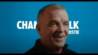 ChamberTalk with Bob Christie, Founder of Concept Promotional Merchandise