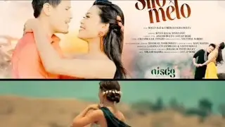 silo melo#niseg# trendong song #riyan raj and chitrelakha doley #mising ao official