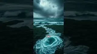 The Mysterious Sargasso Sea: A Unique Ocean Ecosystem #facts #earthcuriosities  #naturelovers