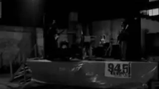 Triunvirato - Sunshine of your love  (Cream)