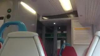 Thameslink Class 387 working 1E71 Sevenoaks - Bedford