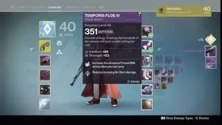 Legendary Engrams Auto Decrypting