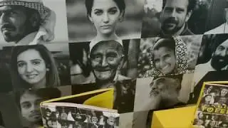 Dubai * Times Square Center