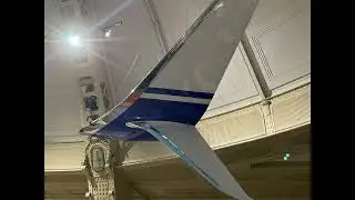 In Technisches Museum Wien