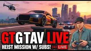 🚀 GTA V Bombastic Challenge LIVE Part-35 Full | Intense Gameplay & Live Commentary #gta5 #gta #gtav