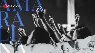 CULTO DE ADORA&Ccedil;&Atilde;O - S&Aacute;BADO (10/01/2026)