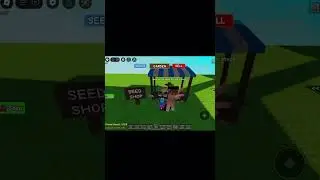 Sam may like beanstalks 😂 #shorts #roblox #growagarden