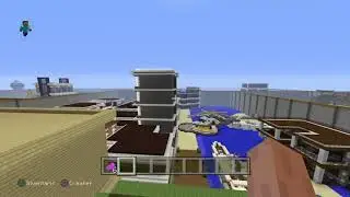Minetopia #1