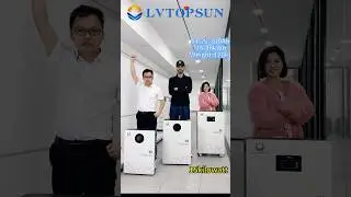 Hot-selling lithium batteries of LVTOPSUN 5kwh/10kwh/15kwh#battery