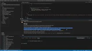 CodeTour with a PowerShell PnP Provisioning Script