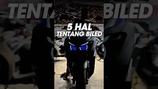 baru mau pasang biled? tonton vt ini dulu biar gak kaget!  #lampubiled #biled #biledvario