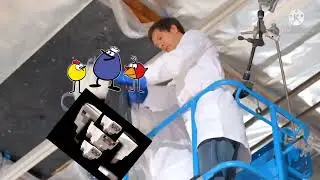 Gamecube Drop Test Add Round 1