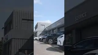 BYD Seal U with Media Enjin!
