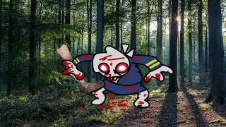Genocide is fun | The Forest Part 1