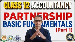 Uttrakhand board previous year question chapter wise chapter 1 partnership basic fundamental