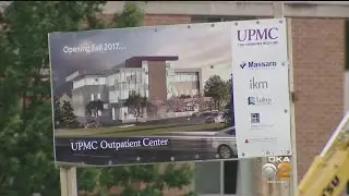 Business Boom Along Route 8 In Hampton Twp.