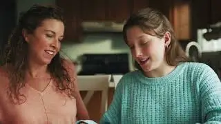 CHAT - Family connection for healthy futures