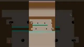 Surprise in every corner at Why Me Rage Platformer  #gamer  #memes #funny