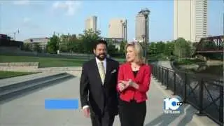 10TV News Weeknights - Fall 2012