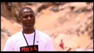 AIDS Awareness Program in Angola - 