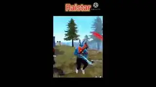 FF OP GAME PLAY OF RU OK FF AND RAISTAR