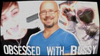 Clint Saunders Loves *@$ssy