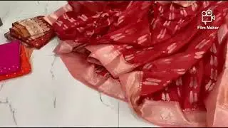 Mixed Saree collection || Contact WhatsApp :9100249364 ||