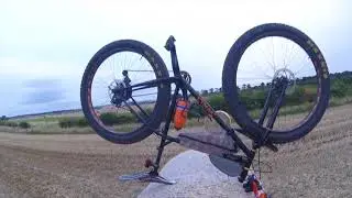 Surly KramPug 29+ Harvest Cycle 2018 Pt6