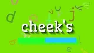 How to say 