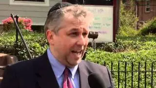 Hitler Satire Sparks First Amendment Controversy at Rutgers