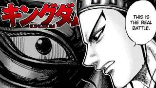 Ousen Always Needs Help | Kingdom Chapter 866 Reaction/Analysis