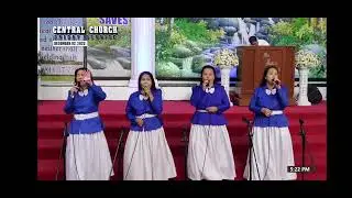 JMCIM | Giving Song - Halina't Magbigay