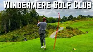 Windermere Golf Club | 18 Holes