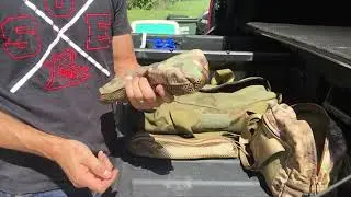 SOE Tactical Gear: Keeping Roadside Assistance gear organized
