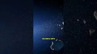 Happening! NASA Detects Strange Motions Beyond Neptune