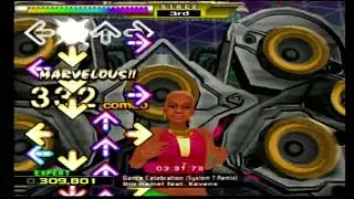 [DDR COURSE MODE] DDR X (US)- EXPEDITION