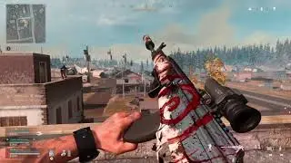 YOU HAVE TO TRY THIS MAC 10 CLASS!!|Insane clutch warzone|