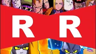The Different Types Of Androids In Dragon Ball