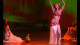 Bellydance Superstars -  Island Interlude