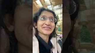 Международный аэропорт Т2, Бангалор || Аэропорт Кемпеговда || Толпа отдыхающих в аэропорту