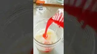 summer drink #curd #shorts #ytshorts