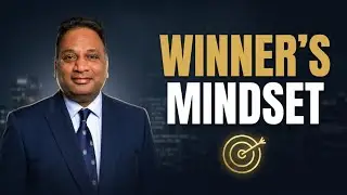 The Psychology of a Winner&rsquo;s Mindset