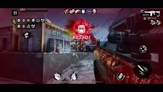 Zombie Frontier 4: MPT76 in area 6