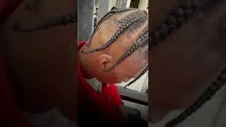 💈Travis Scott Braids💈