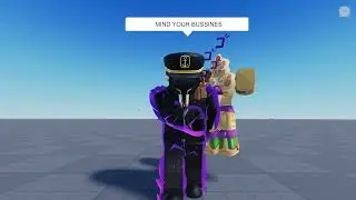 ROBLOX with GPT SCRIPT 💀💀💀