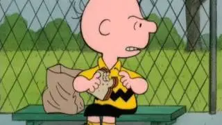 Your A Good Man Charlie Brown   LunchTime