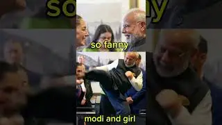 sheikh hasina, Narendra Modi fanny 😀হাসির ভিডিও  #funny #hasina #modi #shorts
