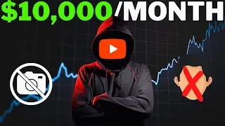 How to Start an AudioBook Faceless YouTube Automation Channel That Makes $10,000/Month