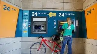 Cyprus: banks open but no free access to money