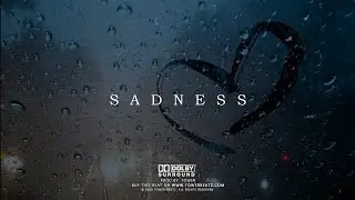 (FREE)Very Sad Piano Beat Instrumental Hip Hop / R&B - S A D N E S S (Prod. Tower)